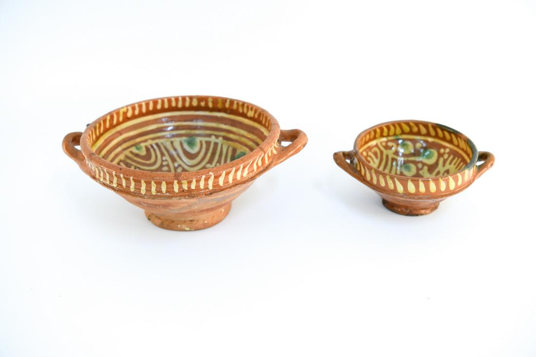 (2) 19TH C. EUROPEAN SLIPWEAR (1 of 10)