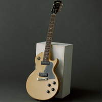 1956 Gibson Les Paul Special Tv Yellow Jun 14 Westport Auction In Ct 1956 Gibson Les Paul Special Tv Yellow Jun 14 Westport Auction In Ct