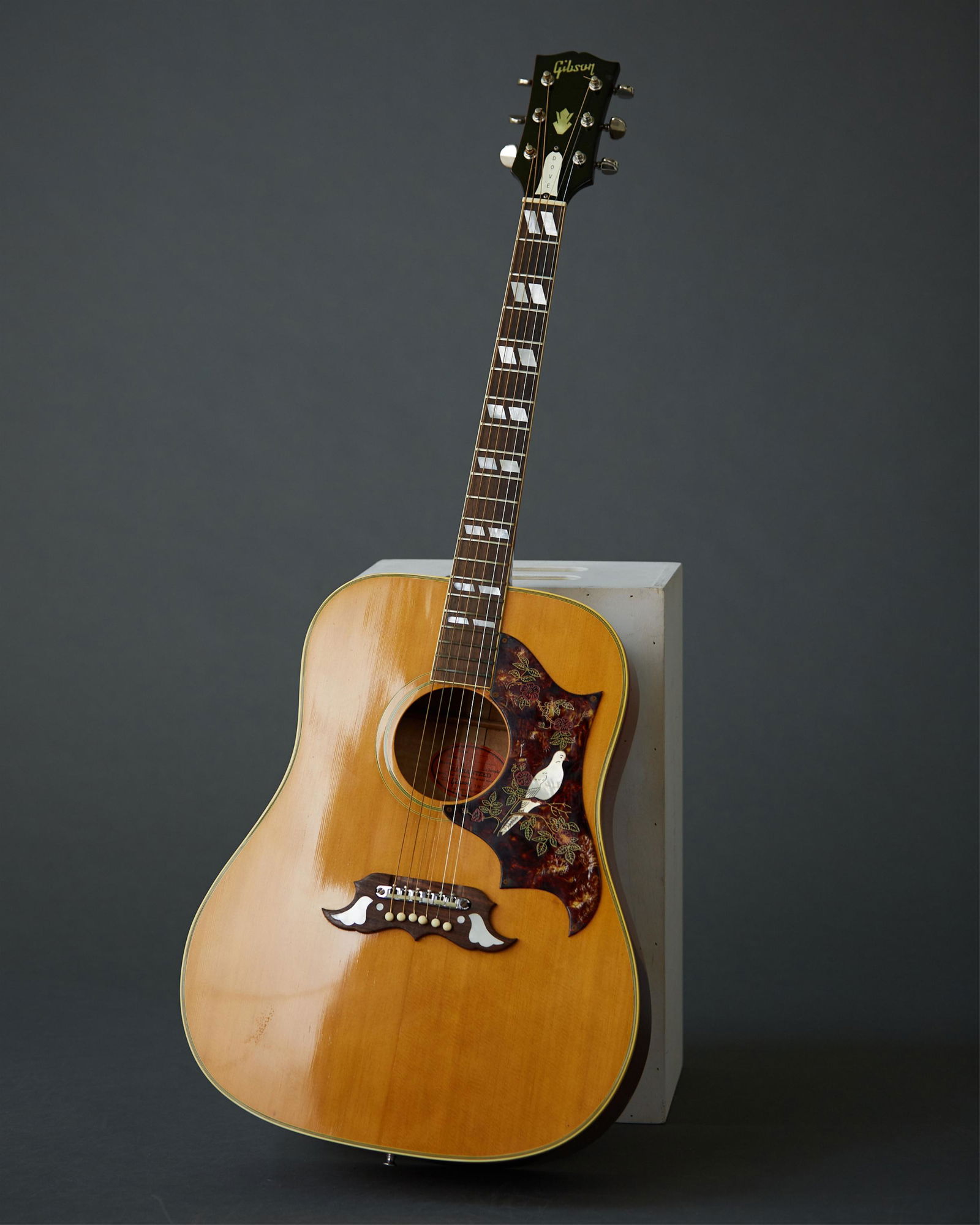 1968 gibson dove deals