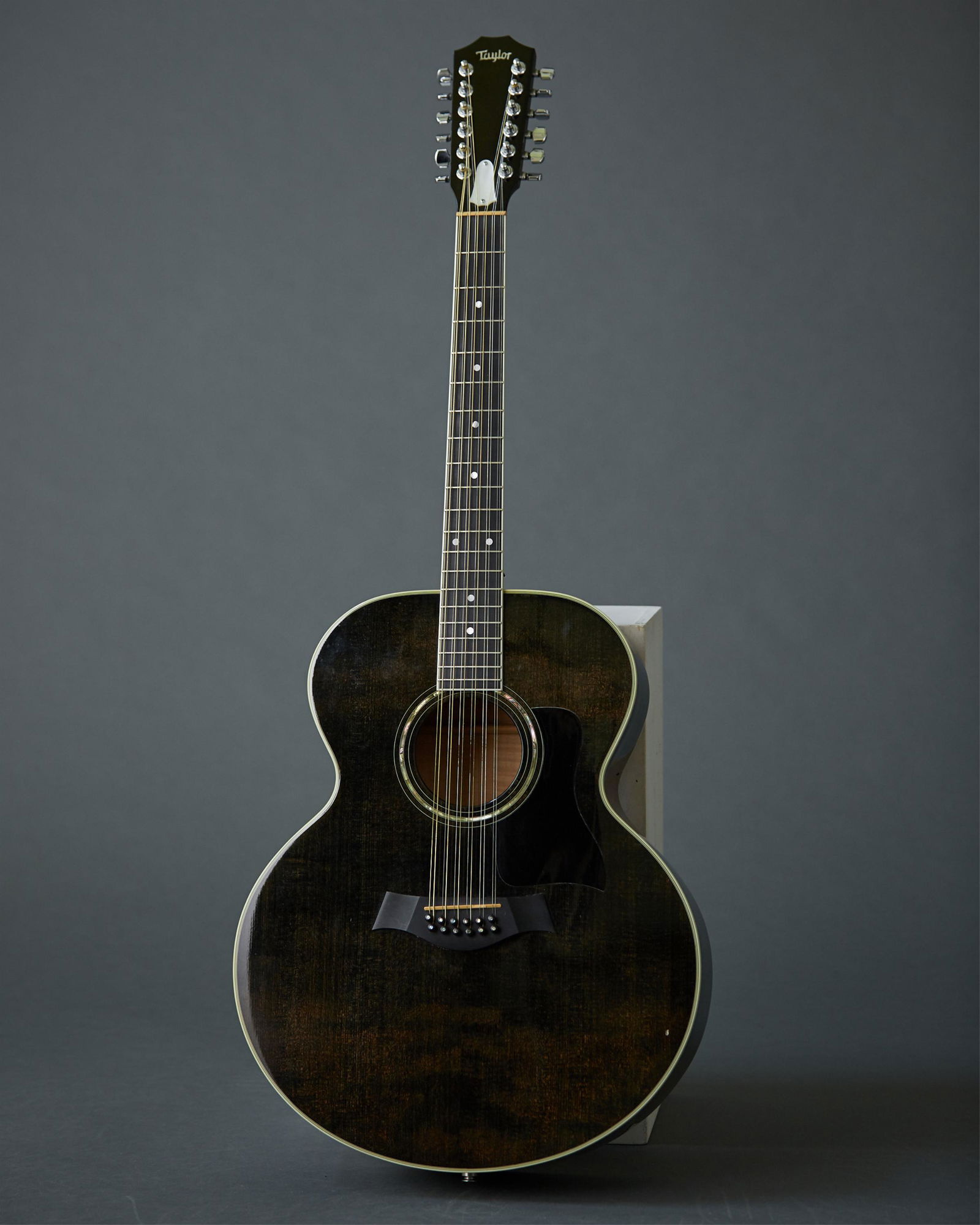 Taylor 655 12 string deals