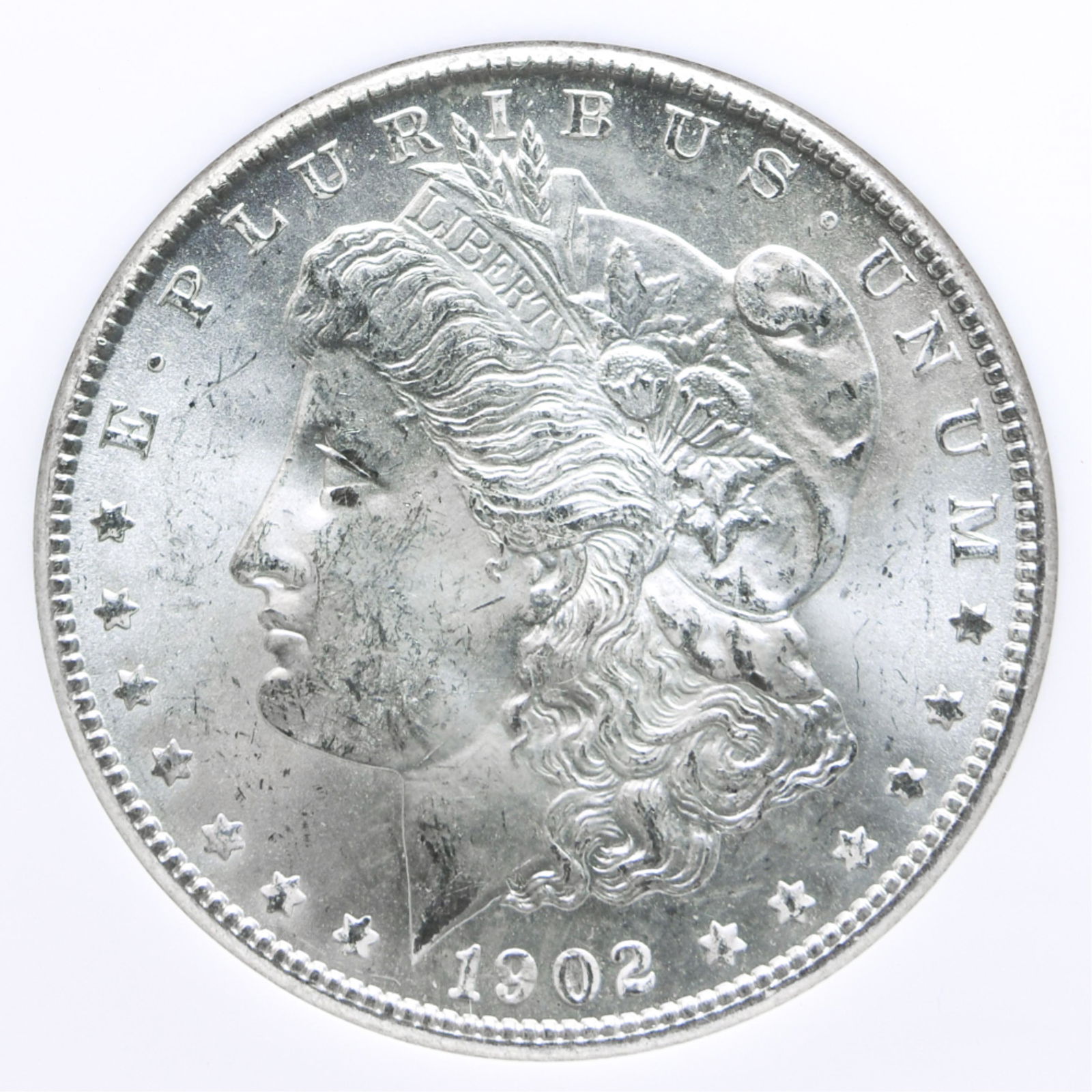1902-O $1 MS 64 NGCA (1 of 4)