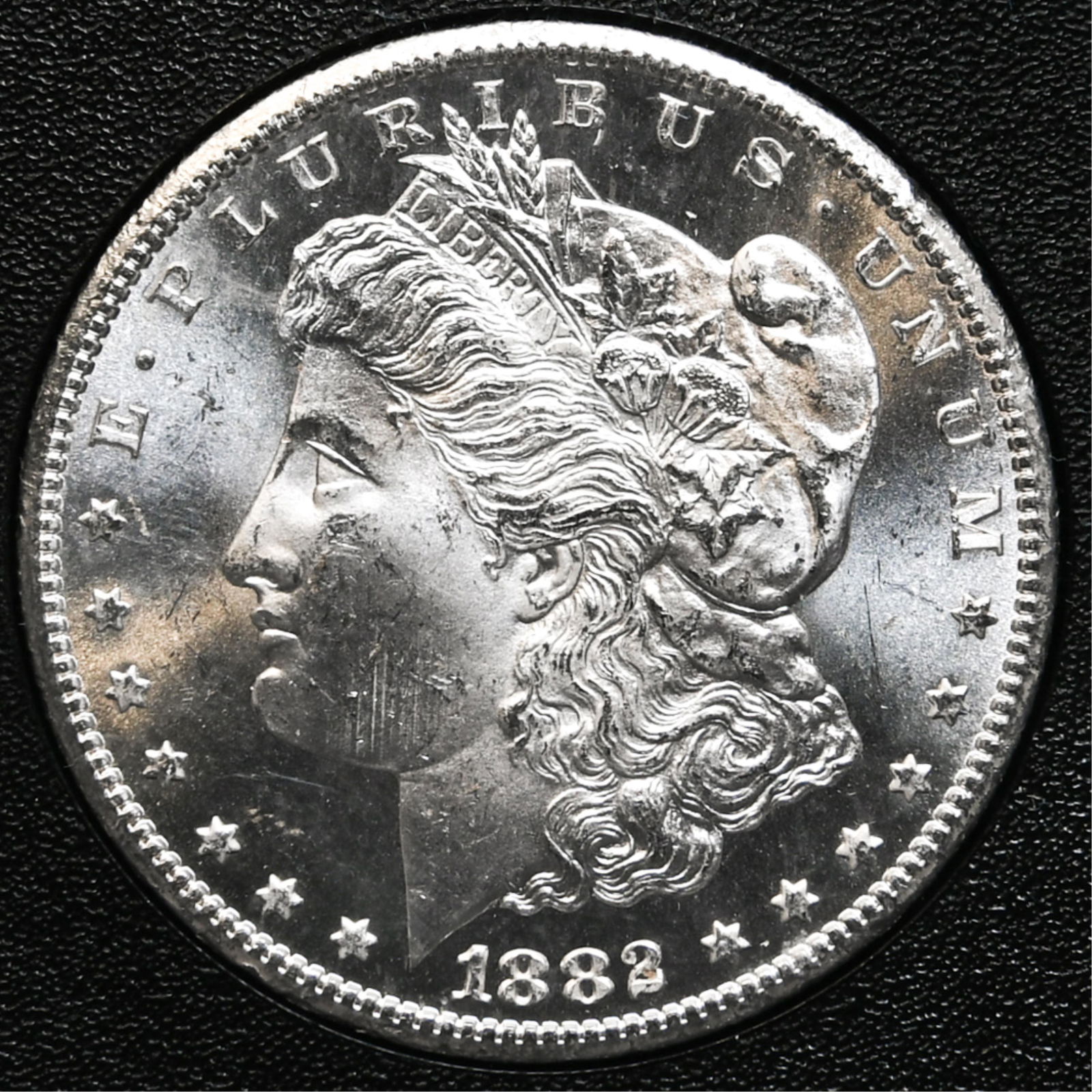 1882-CC $1 UNC 1972 GSA PACKAGING (1 of 6)