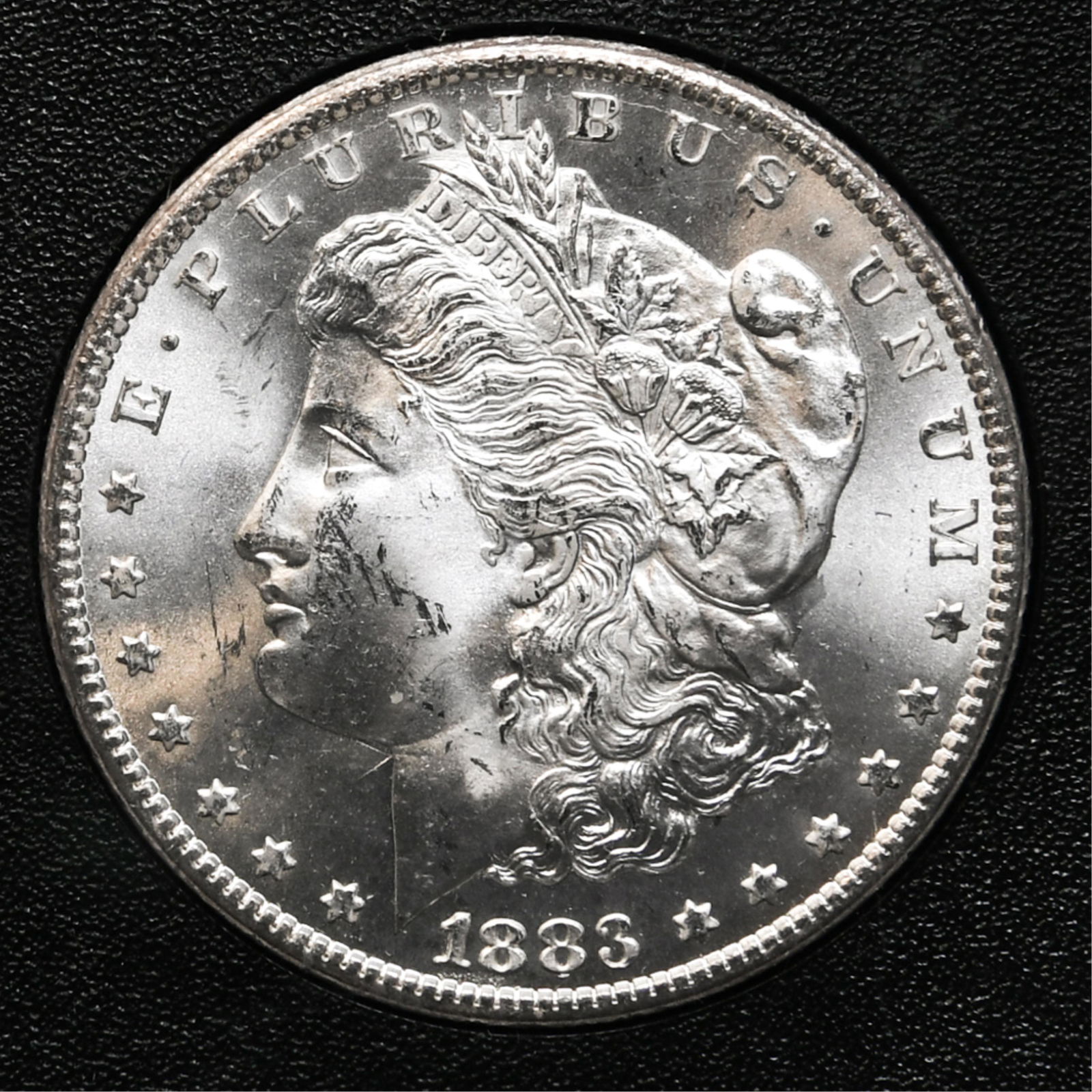 1883-CC $1 UNC 1973 GSA PACKAGING (1 of 6)