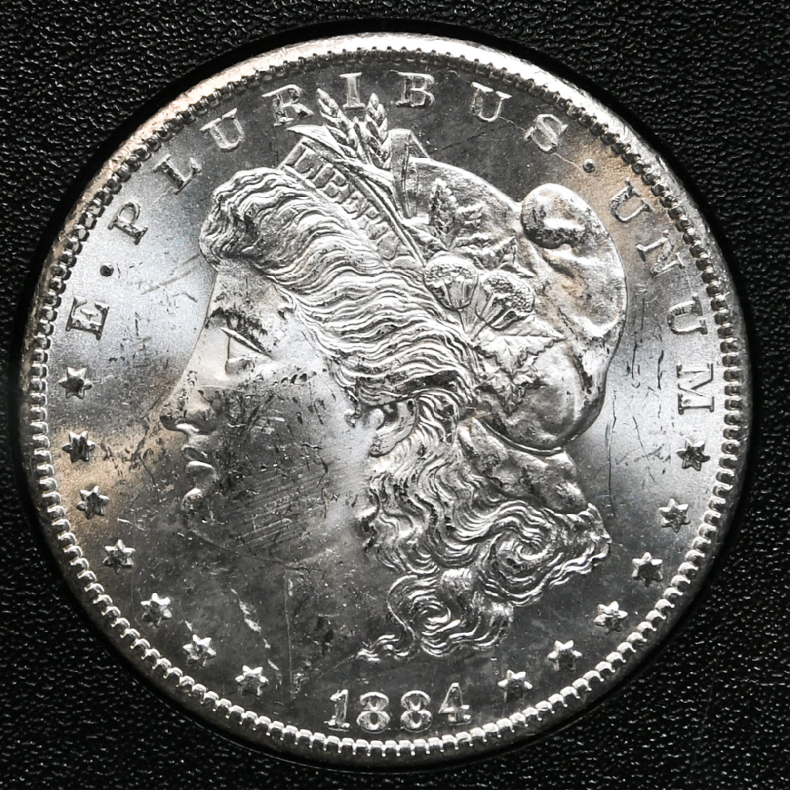 1884-CC $1 UNC 1972 GSA PACKAGING (1 of 6)