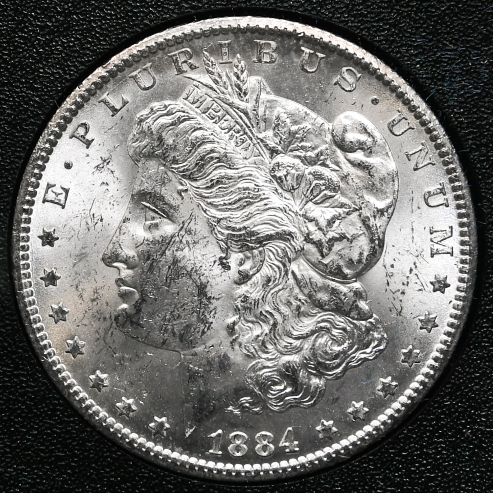 1884-CC $1 UNC 1972 GSA PACKAGING (1 of 6)