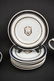 EXTENSIVE SET CHINESE EXPORT ARMORIAL PORCELAIN - 15