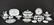 EXTENSIVE SET CHINESE EXPORT ARMORIAL PORCELAIN