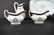 EXTENSIVE SET CHINESE EXPORT ARMORIAL PORCELAIN - 4