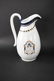 EXTENSIVE SET CHINESE EXPORT ARMORIAL PORCELAIN - 5