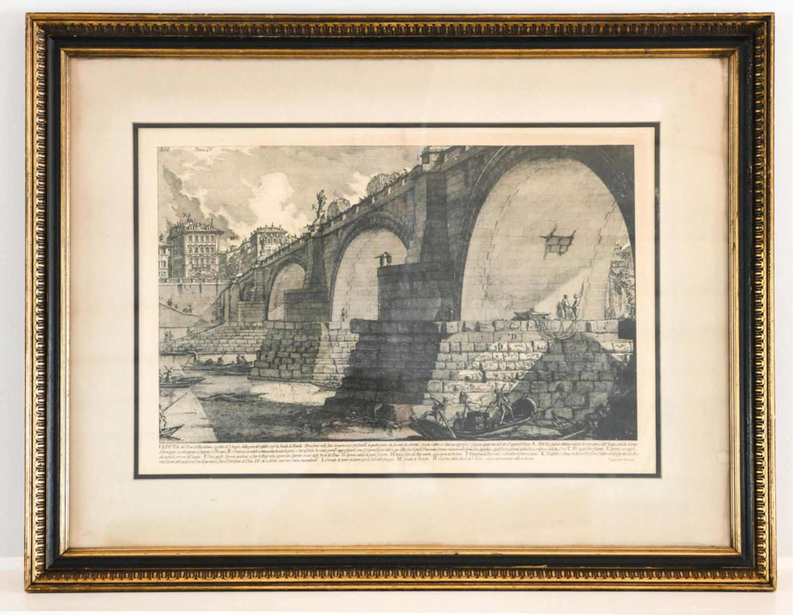 AFTER PIRANESI ROMAN BRIDGE (1 of 10)