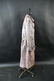 VINTAGE GUCCI OSTRICH TRENCH COAT - 6
