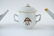 (3) CHINESE EXPORT AMERICAN MARKET TEAPOTS, ETC. - 3
