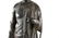 CAST METAL GUANYIN SCULPTURE LAMP - 4