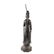 CAST METAL GUANYIN SCULPTURE LAMP - 8