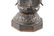 CAST METAL GUANYIN SCULPTURE LAMP - 9