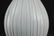 LARGE STUDIO CERAMIC LAMP - 4