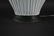 LARGE STUDIO CERAMIC LAMP - 5