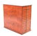 COLLECTOR CHEST OF DRAWERS / MEDALS COINS CABINET - 4