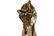 BRUTALIST SCULPTURE - 10