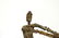 BRUTALIST SCULPTURE - 5