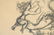 CHAIM GROSS HANUKKAH LITHOGRAPH - 6