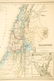 MAP OF PALESTINE - 2