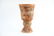 MAYAN STYLE CHALICE OR VASE - 6
