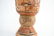 MAYAN STYLE CHALICE OR VASE - 8