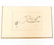 WILLIAM S. SCHWARTZ (1896-1977) DRAWING IN CONTE