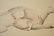 WILLIAM S. SCHWARTZ (1896-1977) DRAWING IN CONTE - 5