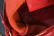 SAINT LAURENT RED LEATHER HANDBAG - 5