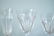 BACCARAT STEMWARE SERVICE FOR 12 (48 PCS) - 5