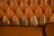 VINTAGE CHESTERFIELD BUTTERSCOTCH LEATHER SOFA - 4
