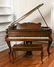 SOHMER & CO. LOUIS XV STYLE BABY GRAND PIANO - 2