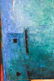 ABSTRACT ACRYLIC ON CANVAS - 2
