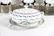 RAYNAUD LIMOGES LUNCHEON PORCELAIN SERVICE - 13