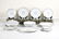 RAYNAUD LIMOGES LUNCHEON PORCELAIN SERVICE