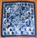 HERMES SILK SCARF