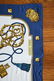 HERMES SILK SCARF - 3