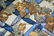 HERMES SILK SCARF - 3