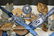 HERMES SILK SCARF - 5