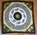 HERMES SILK SCARF