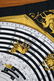 HERMES SILK SCARF - 5