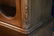 FRENCH STYLE BREAKFRONT CABINET - 3