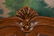 FRENCH STYLE BREAKFRONT CABINET - 5