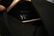 LARGE GROUPING OF DESIGNER BLACK CLOTHING - 3