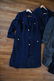 LADIES VINTAGE CASHMERE & WOOL COATS - 6