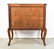 SMALL FRENCH COUNTRY STYLE CABINET - 10
