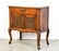 SMALL FRENCH COUNTRY STYLE CABINET