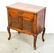 SMALL FRENCH COUNTRY STYLE CABINET - 2